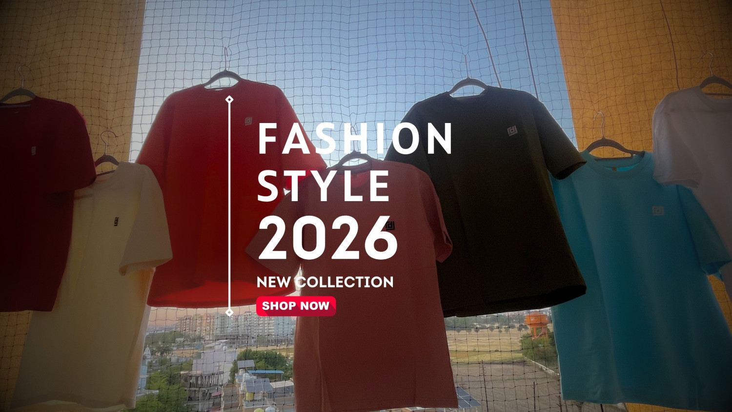 Driffted Admin promo